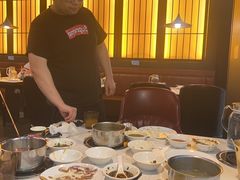-九月海·海鲜自助(世纪东方店)