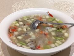 -富黎华海鲜大酒楼(正大广场店)