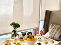 -无锡苏宁银河国际酒店·大堂酒廊