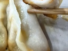 -金春锅贴(北京西路店)