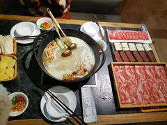 -许府牛火锅(信义坊总店)