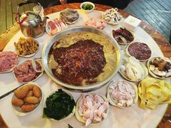 -储奇门鳝鱼火锅(总店)