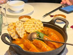 -一川二水•粤川醉(CP静安店)