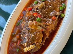 -云隐小厨·传统大理美食(复兴路店)