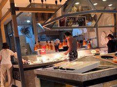 -比格比萨自助(万柳华联店)