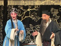 -正乙祠戏楼