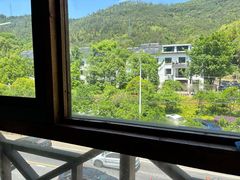 -芦茨金富饭庄·25年老字号·专做稻草鸡
