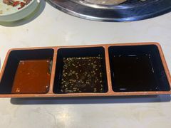 -梅梅家的烤肉店(槐北路店)