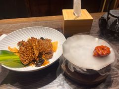 -魁盛居百年鲁菜馆(县西巷店)