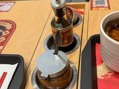 -华记煲仔华·煲仔饭(三元里万科里店)