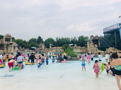 -太阳岛度假酒店