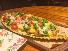 -1886德国汽车餐厅(外滩中央店)