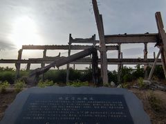 -唐山抗震纪念馆