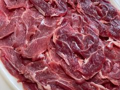 金牌羊腱子-常赢三兄弟·清真涮肉·清真炒菜(朝阳新城店)