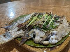 -傣泐金湾餐厅