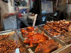 -竺桥兄弟烤鸭馆(竺桥店)