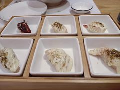 -小句号·精致料理(江南环球港店)