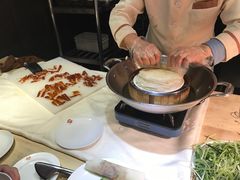 -芭菲盛宴·环球美食(解放碑英利国际店)