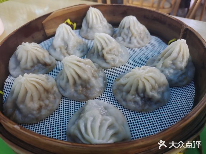 苏州味道(阳澄湖服务区店)图片