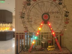 -杭州开元名都大酒店·地中海自助餐厅