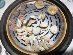 -碗中海·蒸汽海鲜·桑拿鸡(岭南天地店)