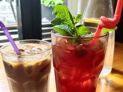 -TIMEZONE8东八时区餐厅&酒吧(798店)