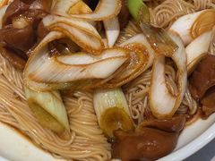 -松鹤楼面馆(天一广场店)