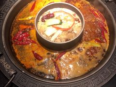 -晓宇重庆火锅(龙首店)
