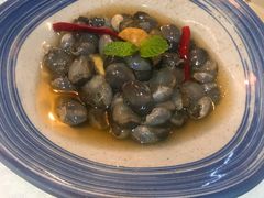 -渔娘渔家丹东海鲜(东直门店)