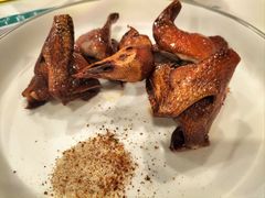 -日昌餐馆(亦庄店)