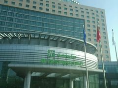 -银川国贸中心酒店