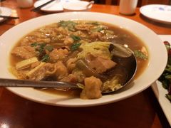-辣子鸡背(九龙山店)
