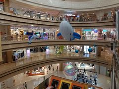 -奥园广场(广州番禺福德路店)