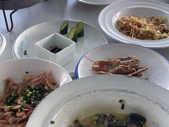 -红樽舫湖州菜.湖景餐厅(太湖渔人码头店)