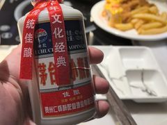 -火炉火自助餐(西直门凯德MALL店)