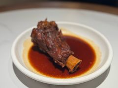 无锡肉骨头-二泉园老菜馆·百年无锡菜