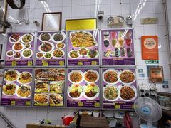 -新加坡Zam Zam餐馆