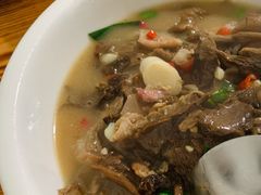 -秀妈厨房(灰汤老店)
