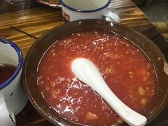 -咏勝锑锅麻辣烫(净居寺路总店)