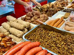 -净香园熟肉(北坦总店)
