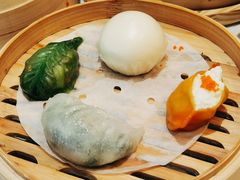 -蔡澜点心·粤菜(月星环球港店)