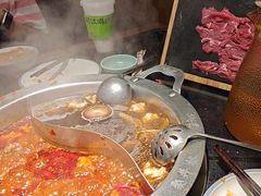 -井格重庆火锅(西直门凯德Mall店)