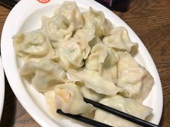 -双合园·海鲜水饺青岛菜(万佳广场店)
