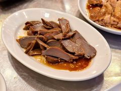 鹅胗-陈鹏鹏潮汕菜(机场卫星厅·561登机口店)