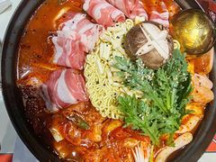 -崔解放·朝韩大排档(虹悦城店)