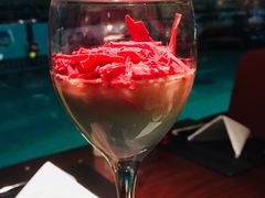 甜点-北京港澳中心瑞士酒店·瑞士咖啡厅·自助餐