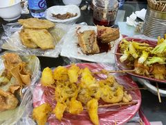 -笑姐豆腐花(正北街店)
