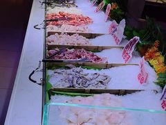 -聚盛源蒸汽海鲜火锅烤肉自助(巨川金海岸购物广场店)