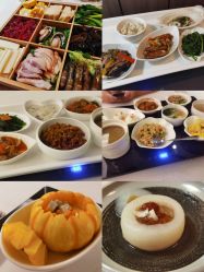 -蜜悦居月子会所(环贸中心店)