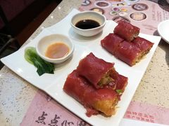 -点都德(盘福楼店)